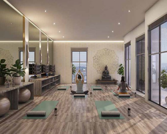 YOGA
